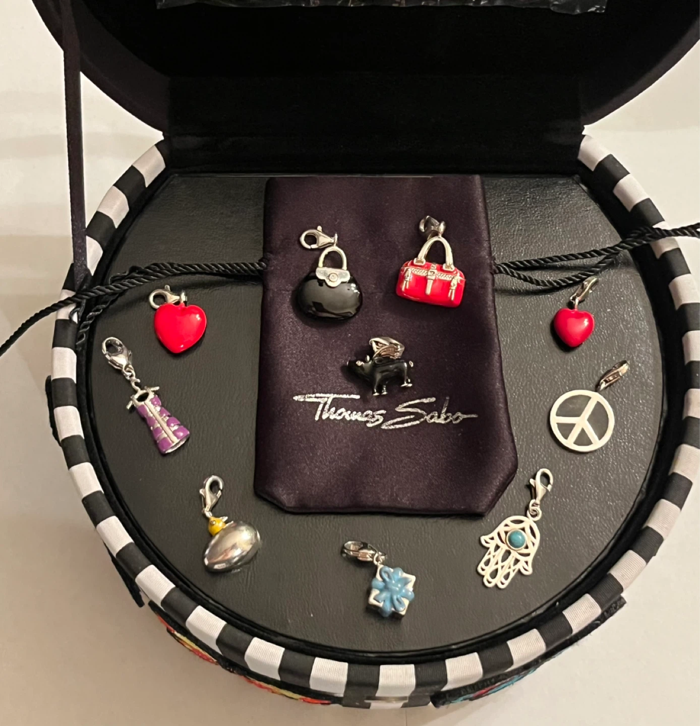 🌼 Thomas Sabo charms/ pendants $40-$75 each 🌼 - photo 2