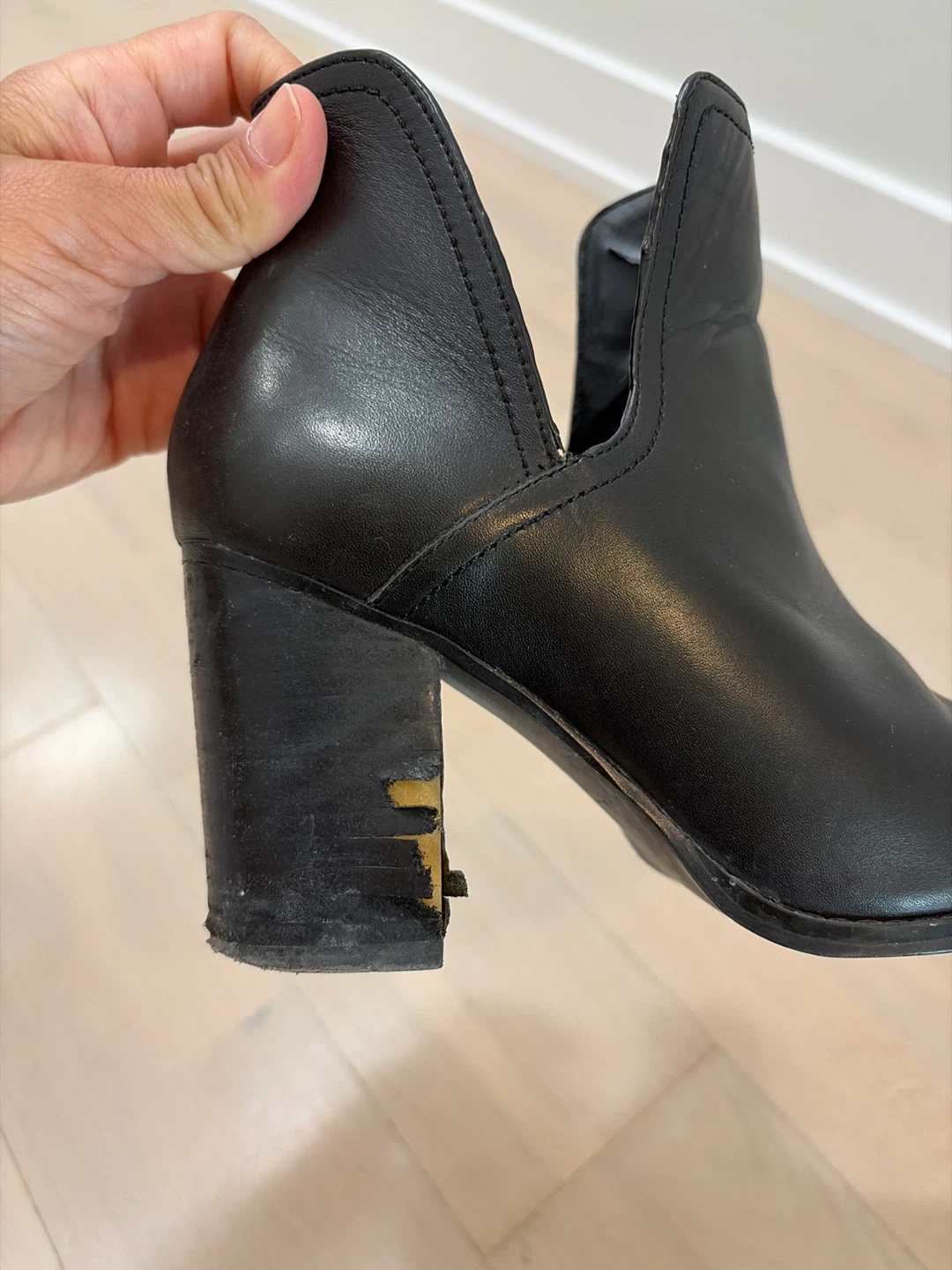 Free Shoes Size 6.5 - photo 3