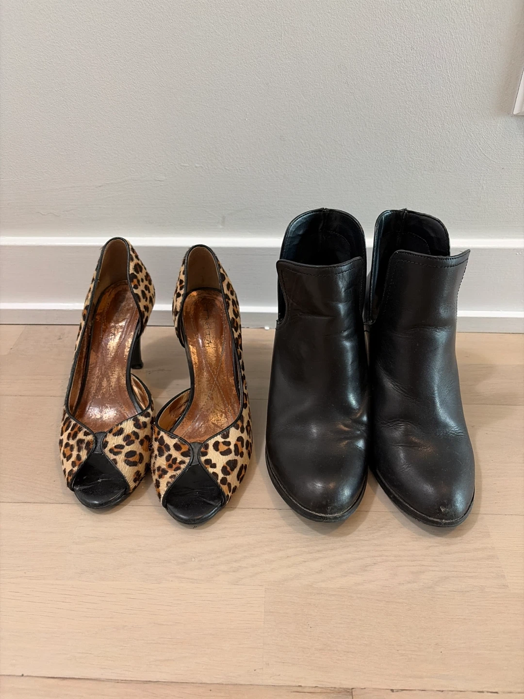 Free Shoes Size 6.5