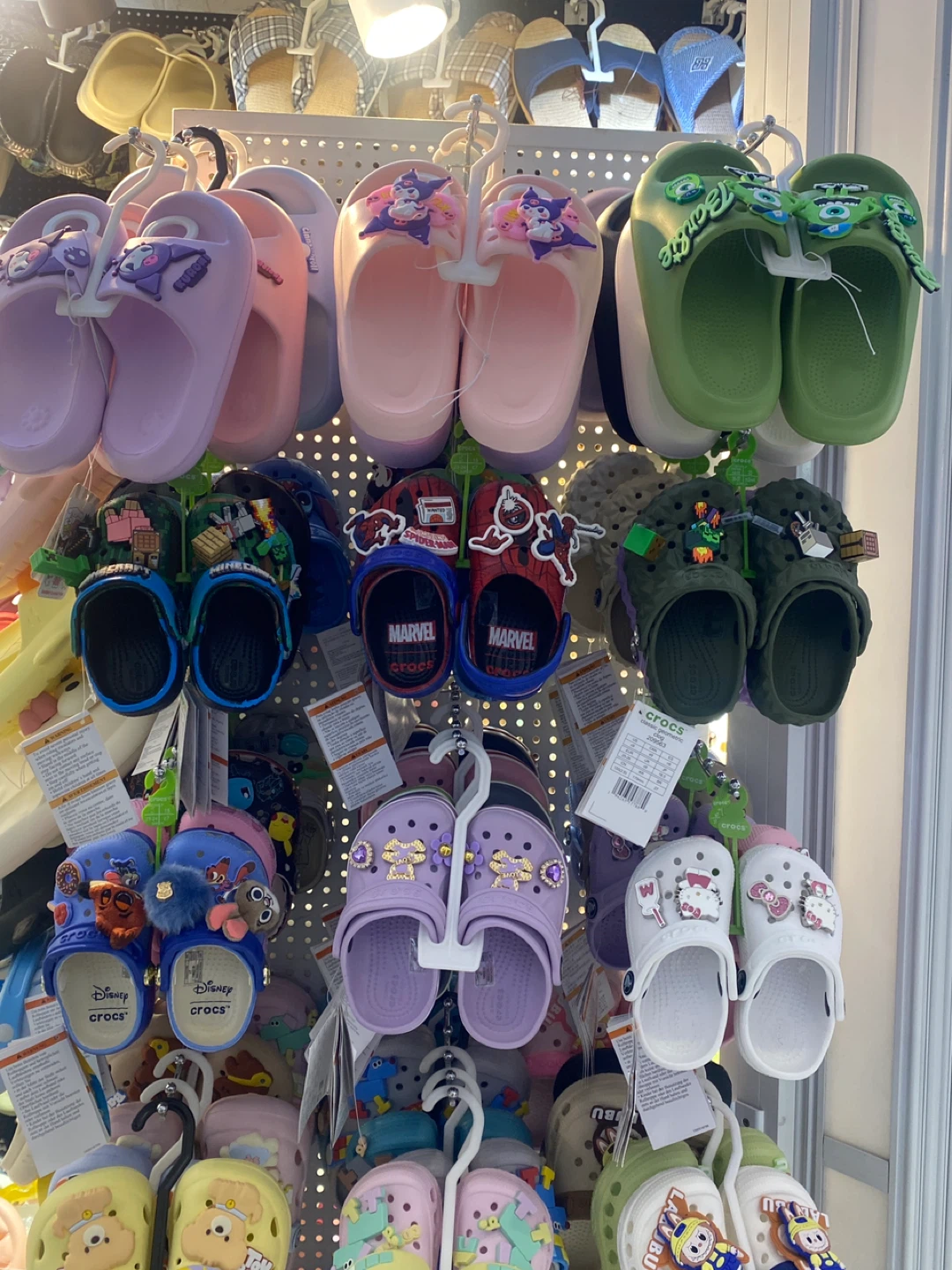 Crocs Clogs - photo 4