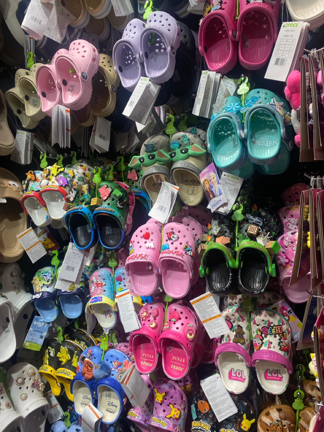 Crocs Clogs - photo 2