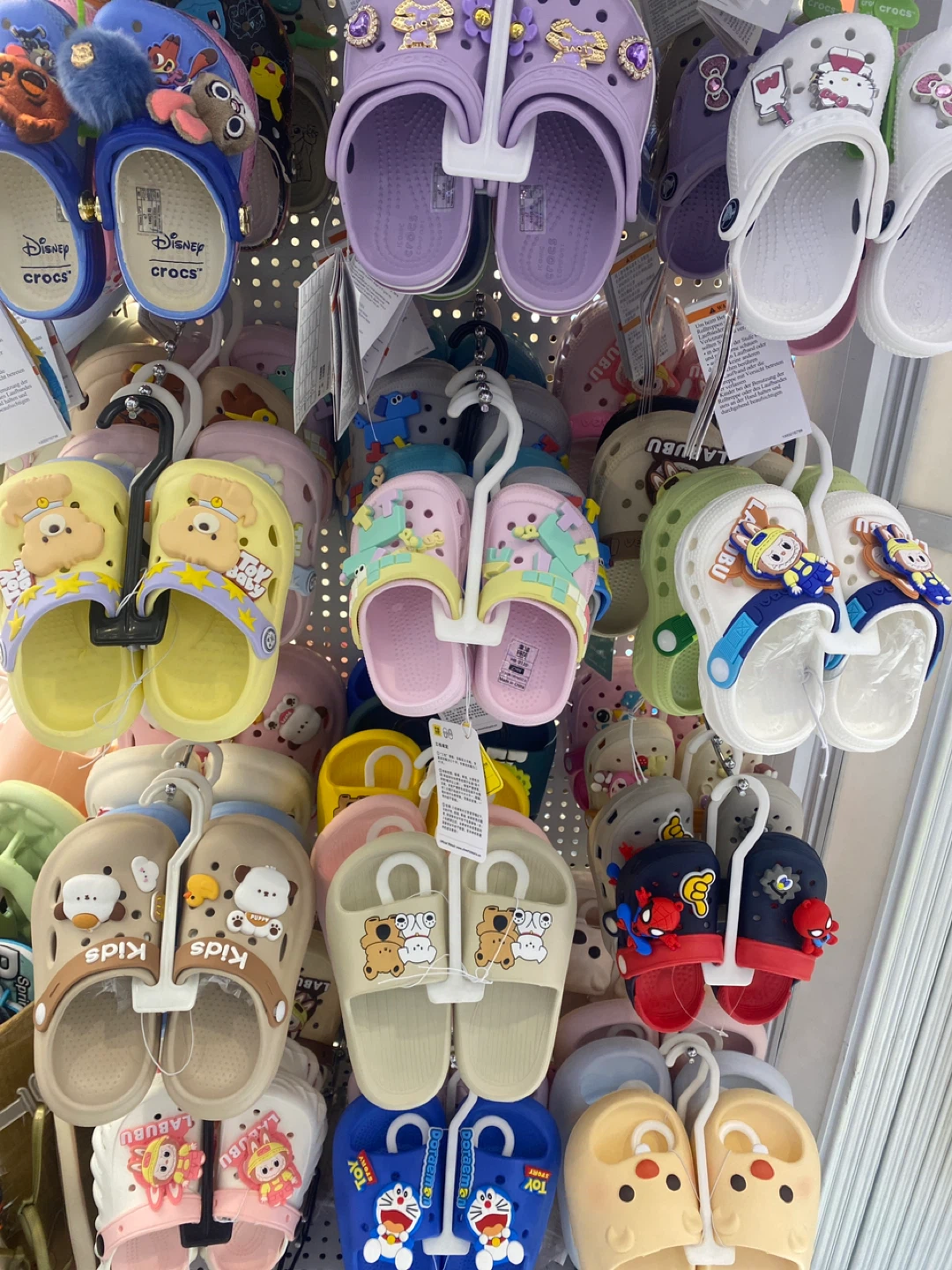 Crocs Clogs - photo 5