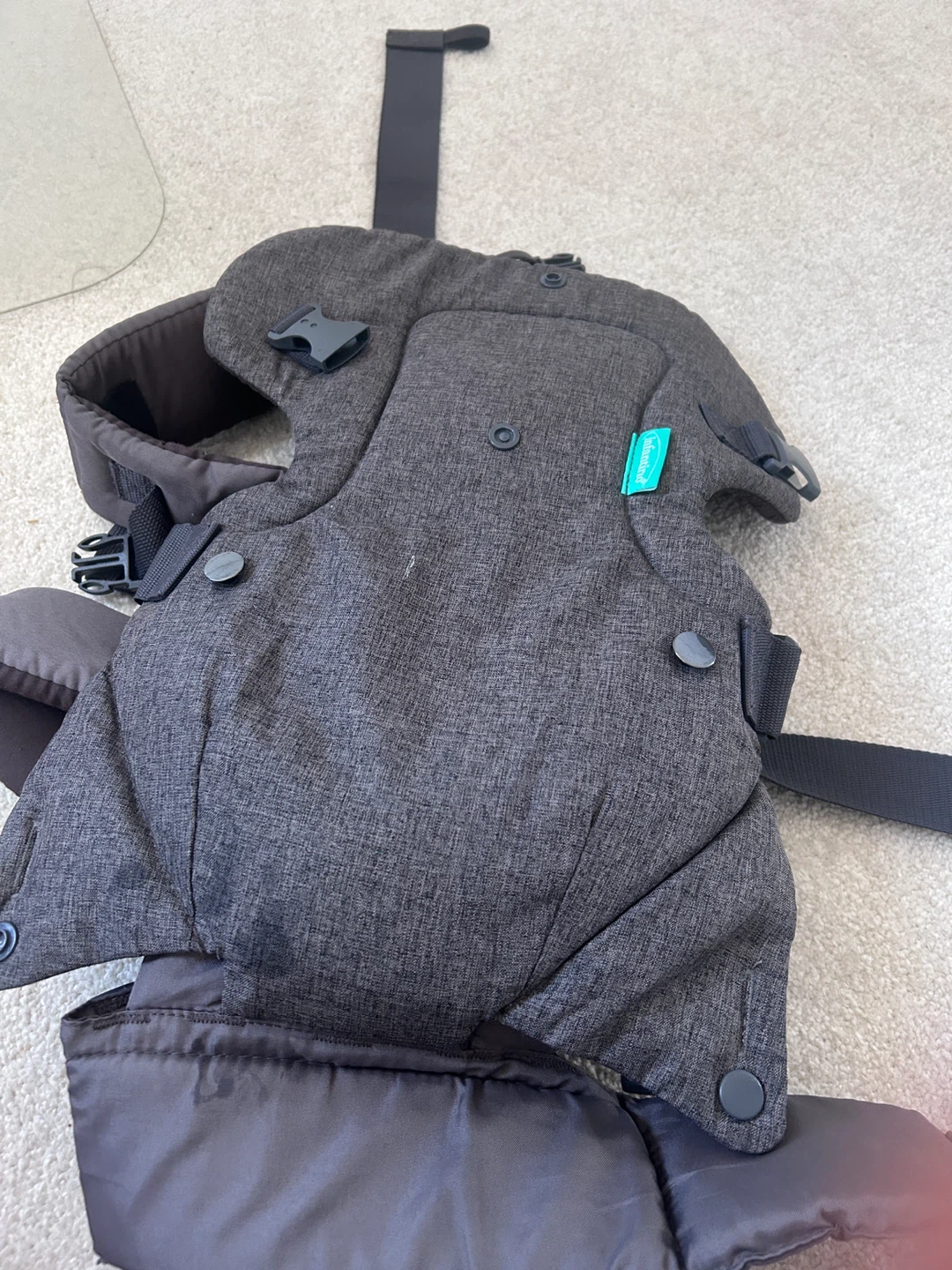 Infantino Baby Carrier