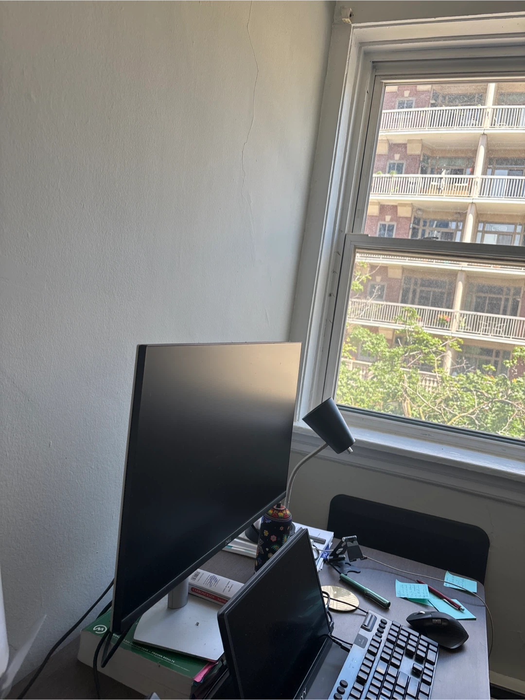 Dell S2725HS 27” Monitor, FHD (1920x1080), 100Hz - photo 4