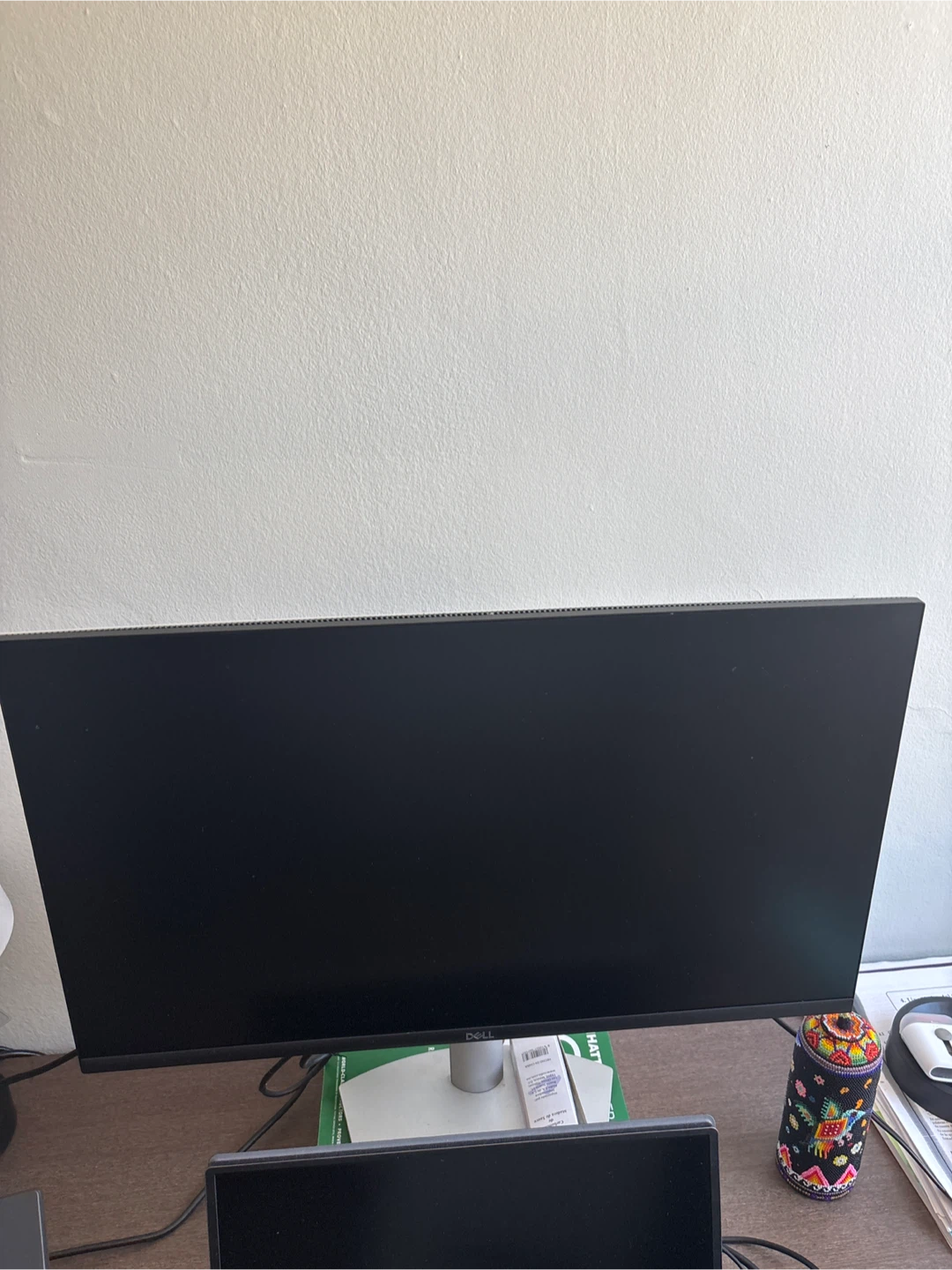 Dell S2725HS 27” Monitor, FHD (1920x1080), 100Hz - photo 5