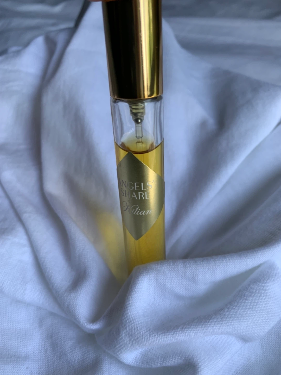 Kilian Angels Share Eau de Parfum Rollerball