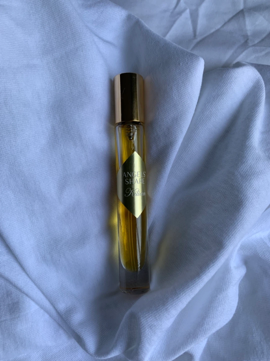 Kilian Angels Share Eau de Parfum Rollerball - photo 2