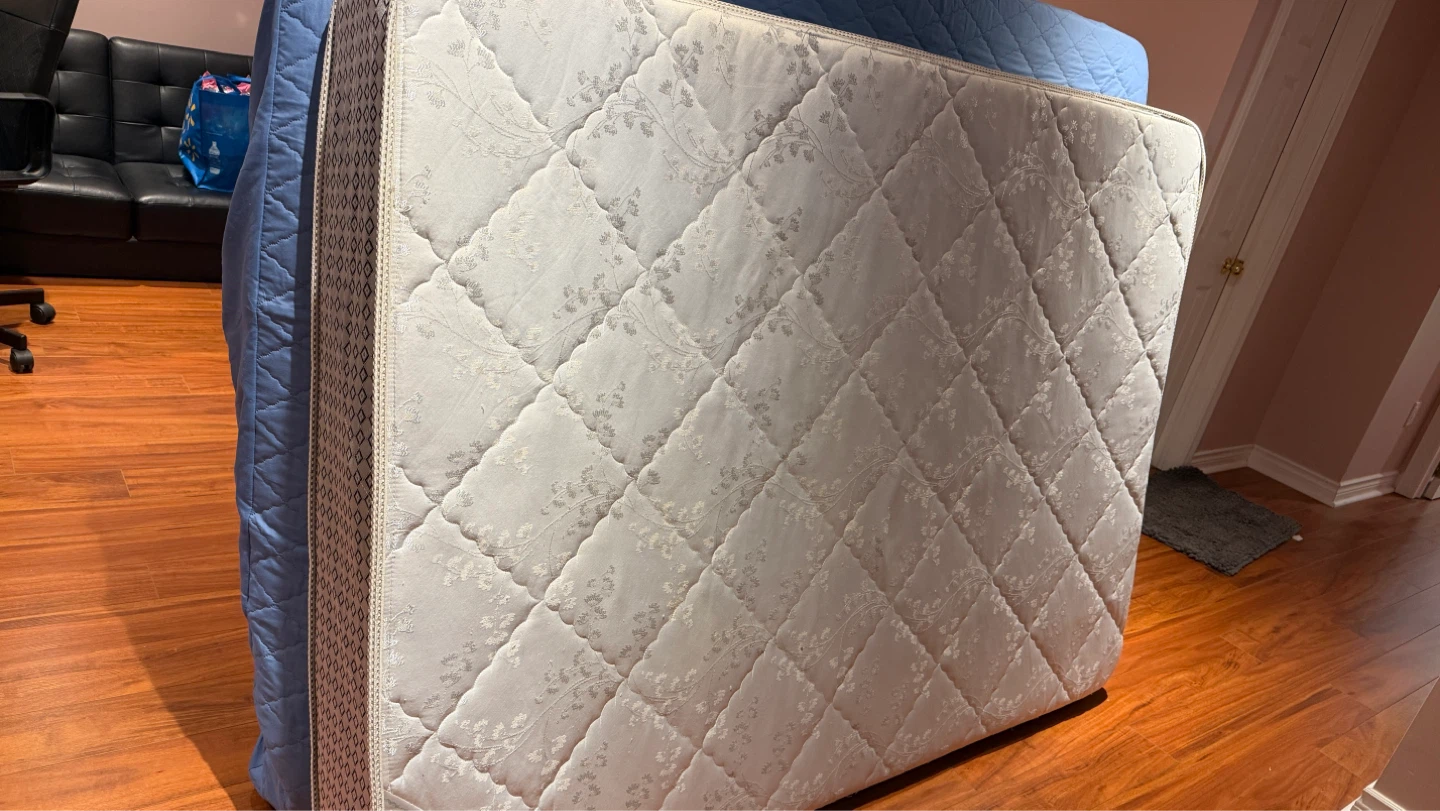 Quilted Mattress