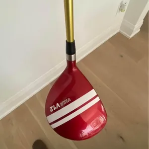 VIXXIA V12 Golf Club