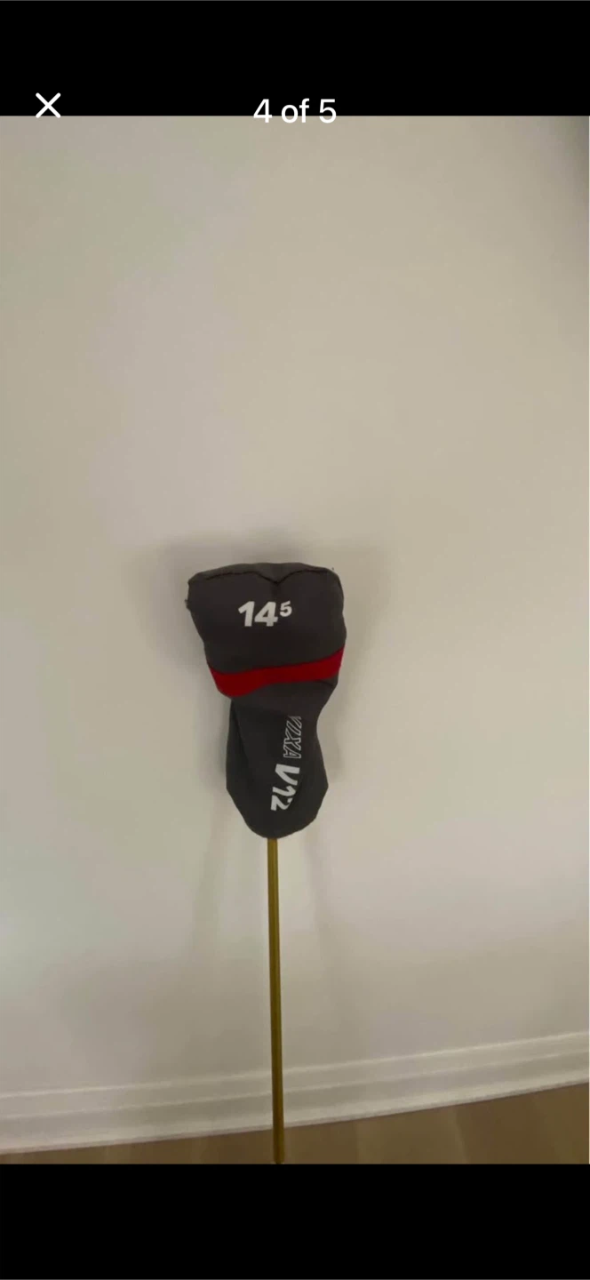VIXXIA V12 Golf Club - photo 4