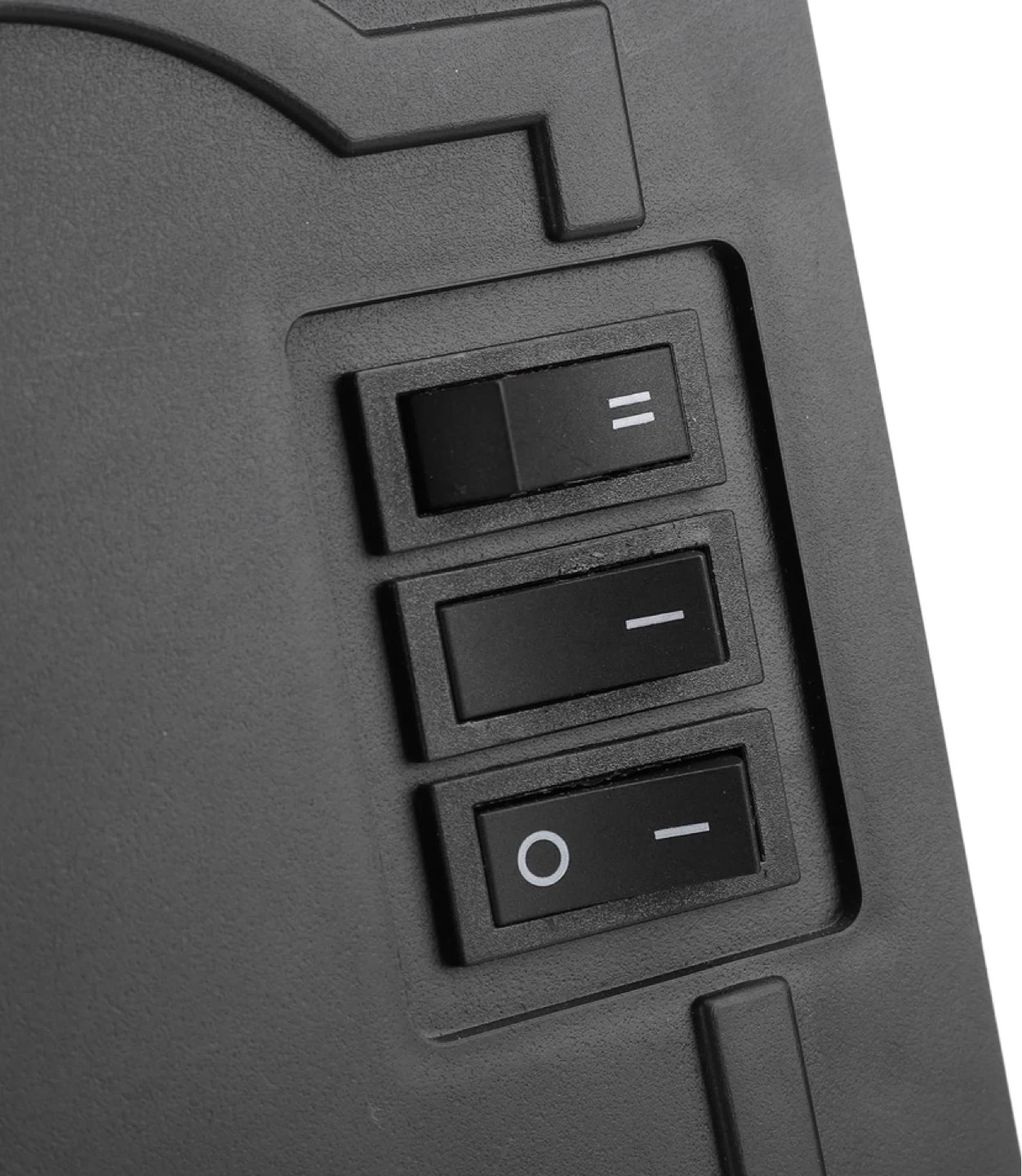 Electric Space Heater - photo 4