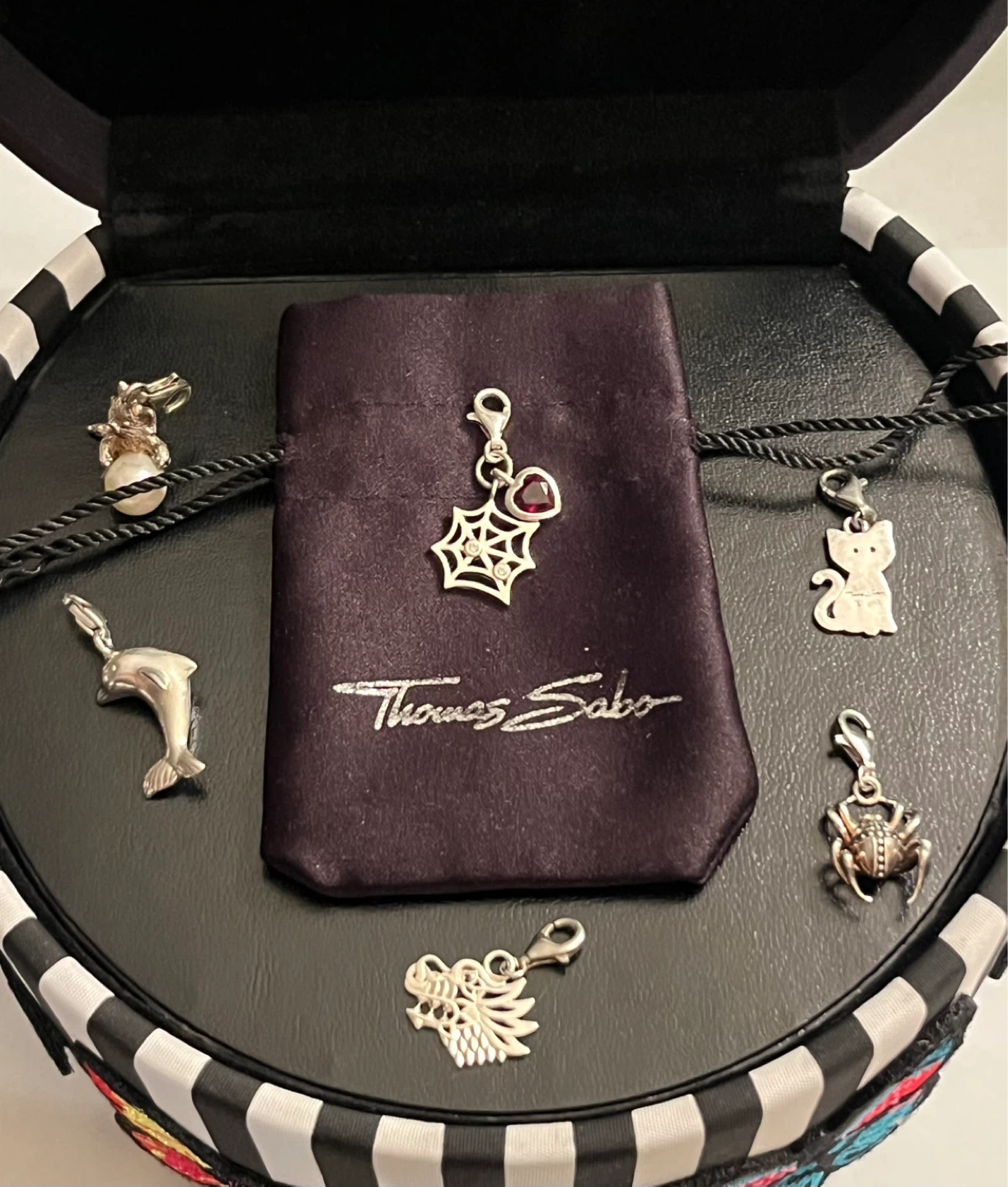 🌼 Thomas Sabo Charms/ Pendants $40-60 each 🌼 - photo 3