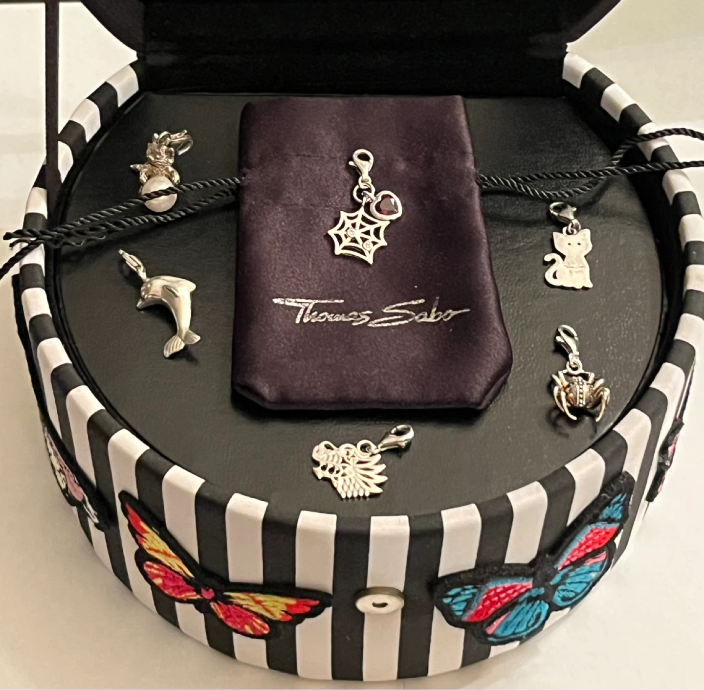 🌼 Thomas Sabo Charms/ Pendants $40-60 each 🌼 - photo 5
