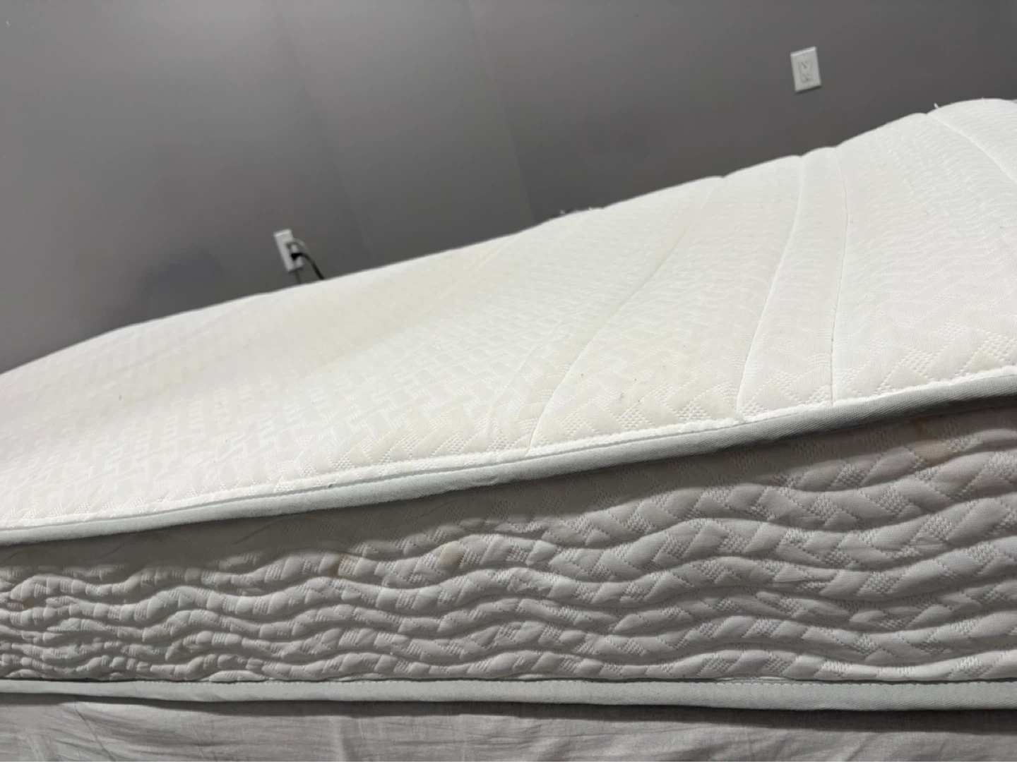 Twin Mattress