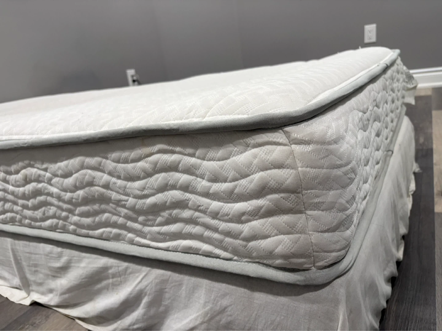 Twin Mattress - photo 2
