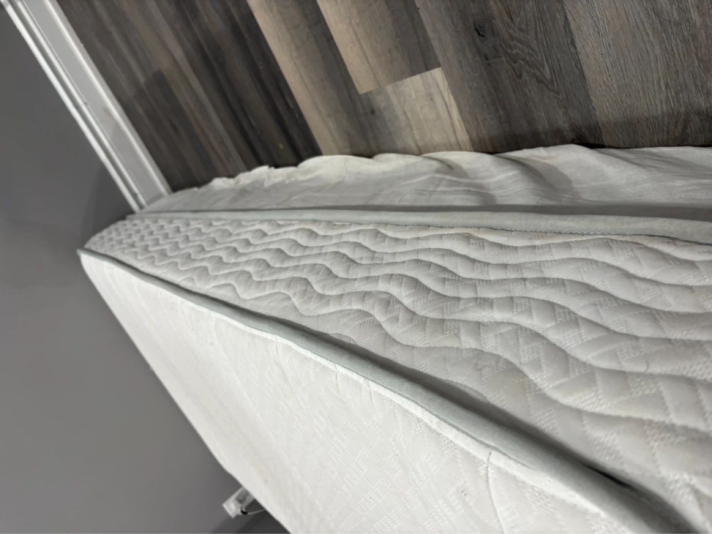 Twin Mattress - photo 5