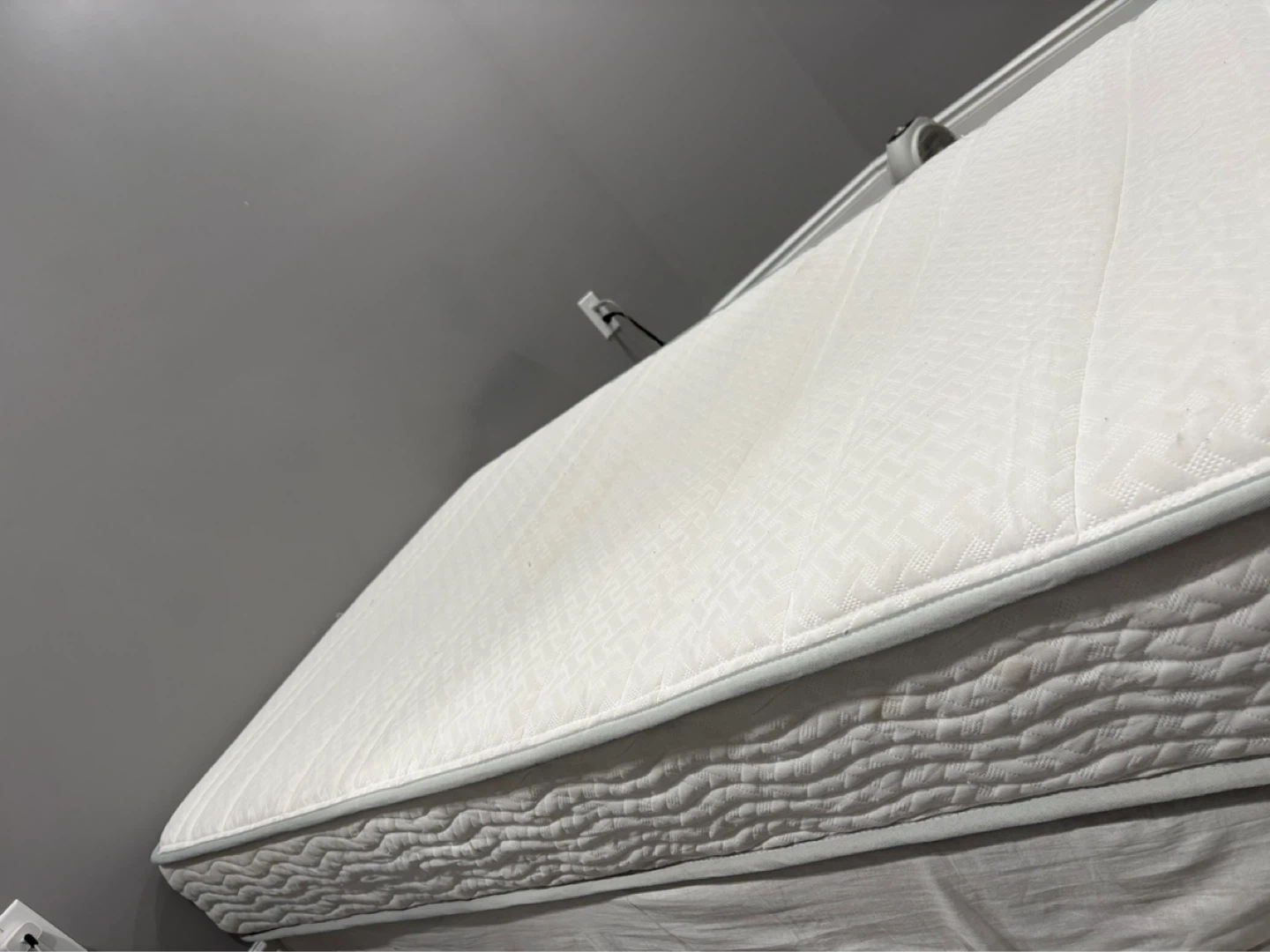 Twin Mattress - photo 4