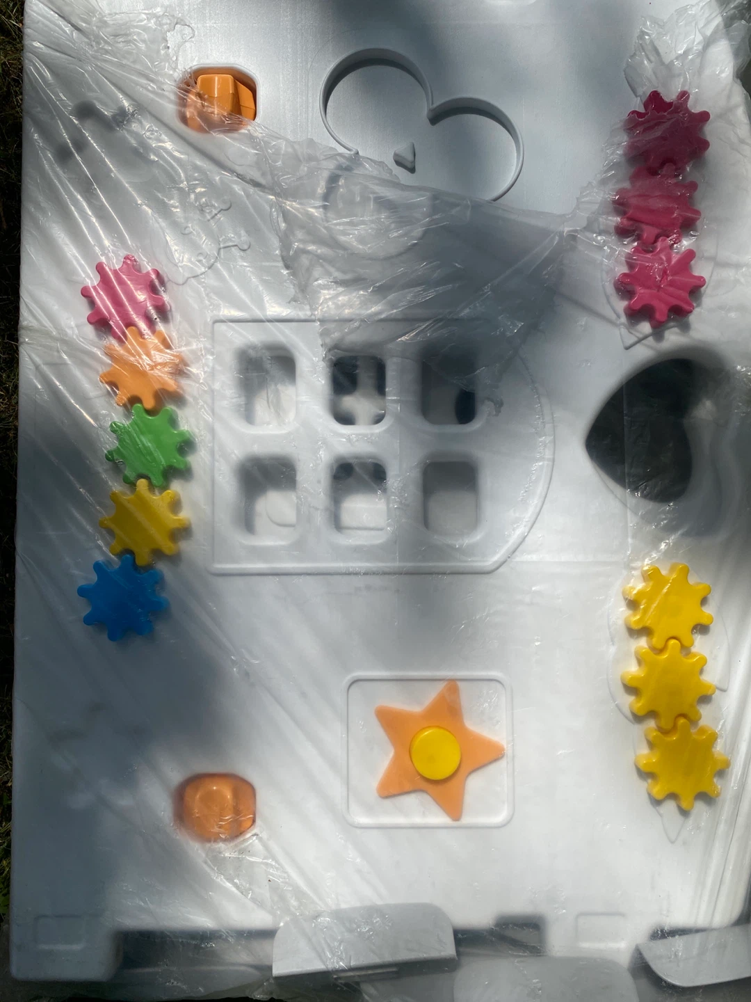 Toddler Playpen Panels with Accessories - photo 2