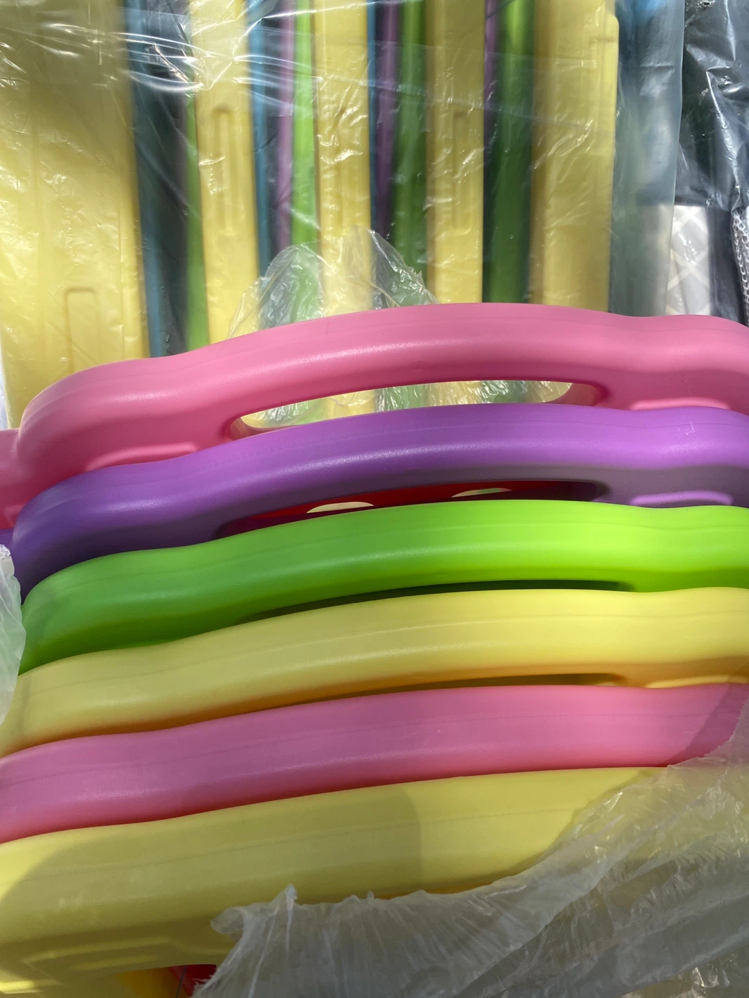 Toddler Playpen Panels with Accessories - photo 3