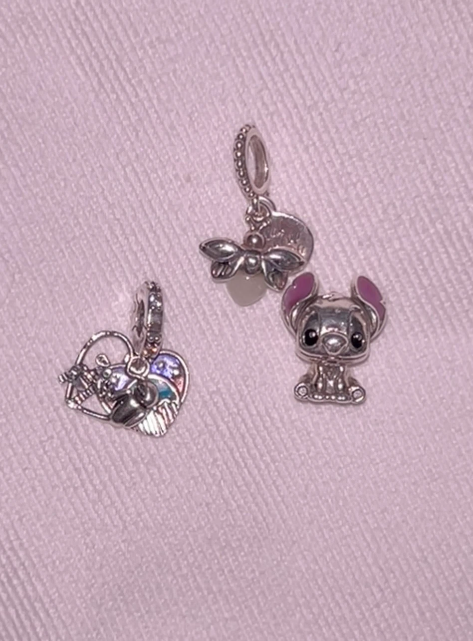 Pandora Disney Charm Bundle