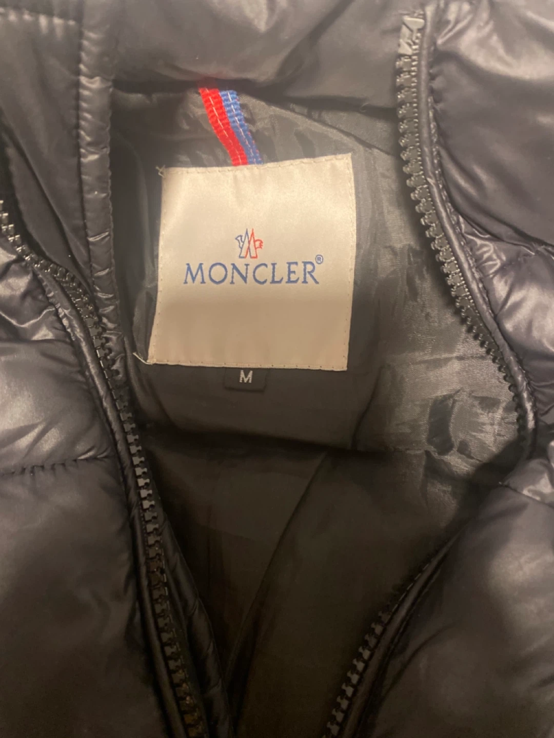 Moncler vest - photo 2
