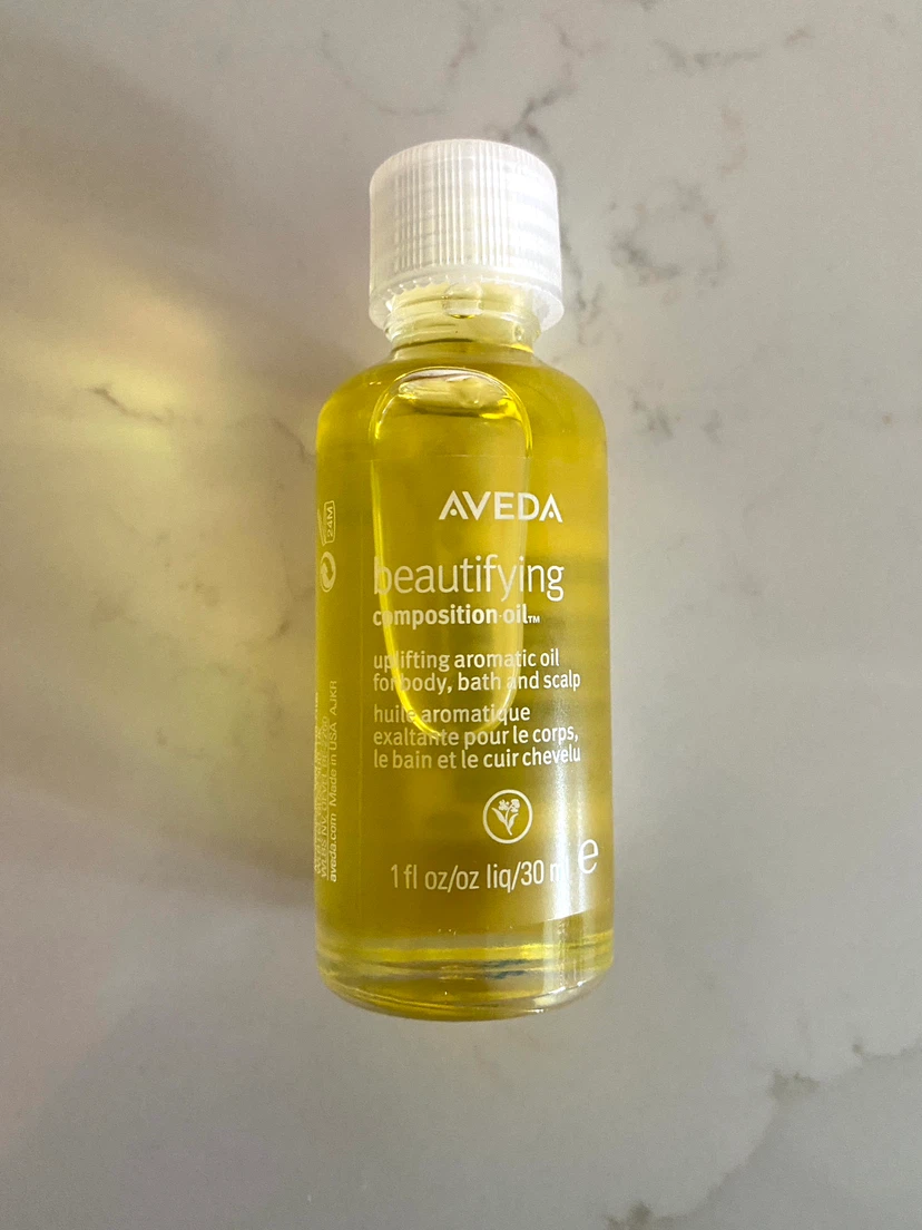 Aveda Beautifying Composition Oil - 1 fl oz