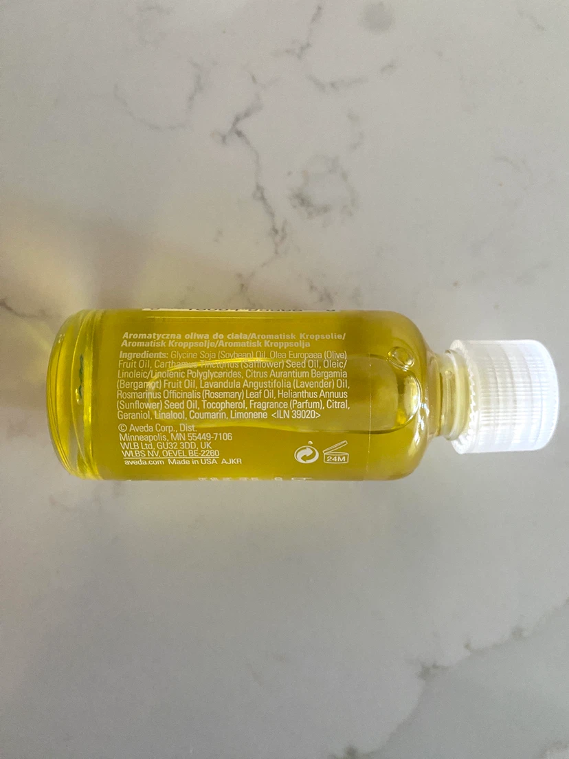 Aveda Beautifying Composition Oil - 1 fl oz - photo 2