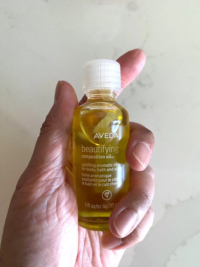 Aveda Beautifying Composition Oil - 1 fl oz - photo 3