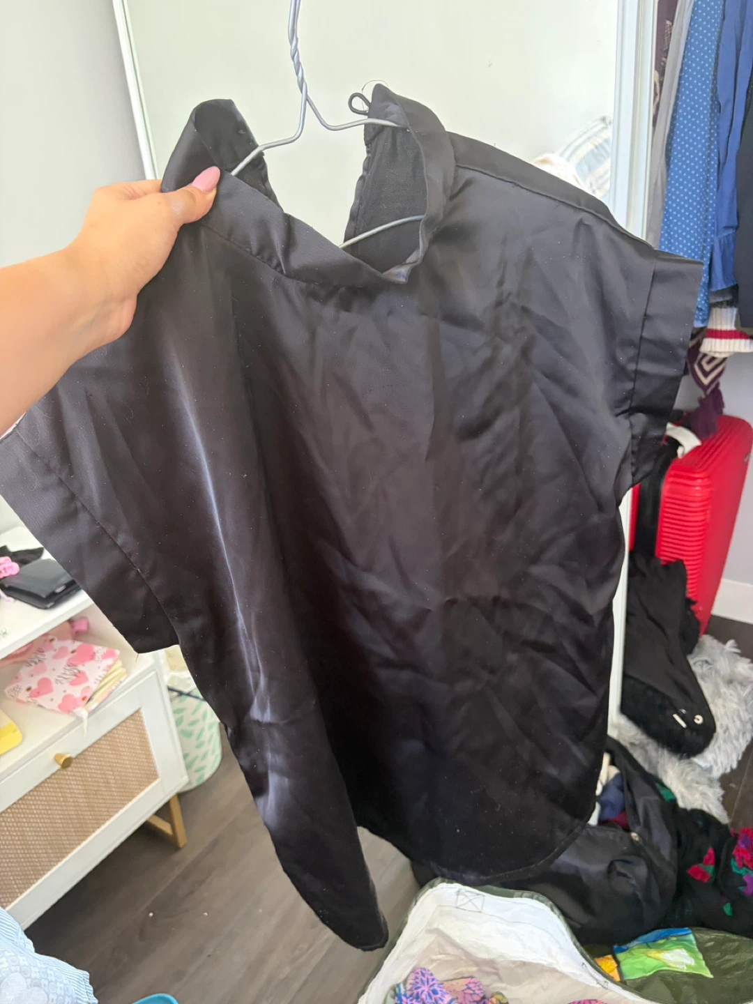 Sorted clothes, size S and M - photo 4