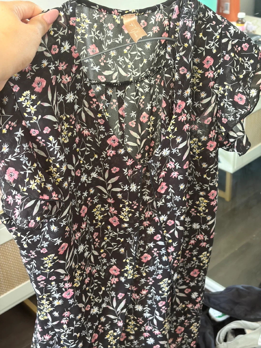 Sorted clothes, size S and M - photo 2