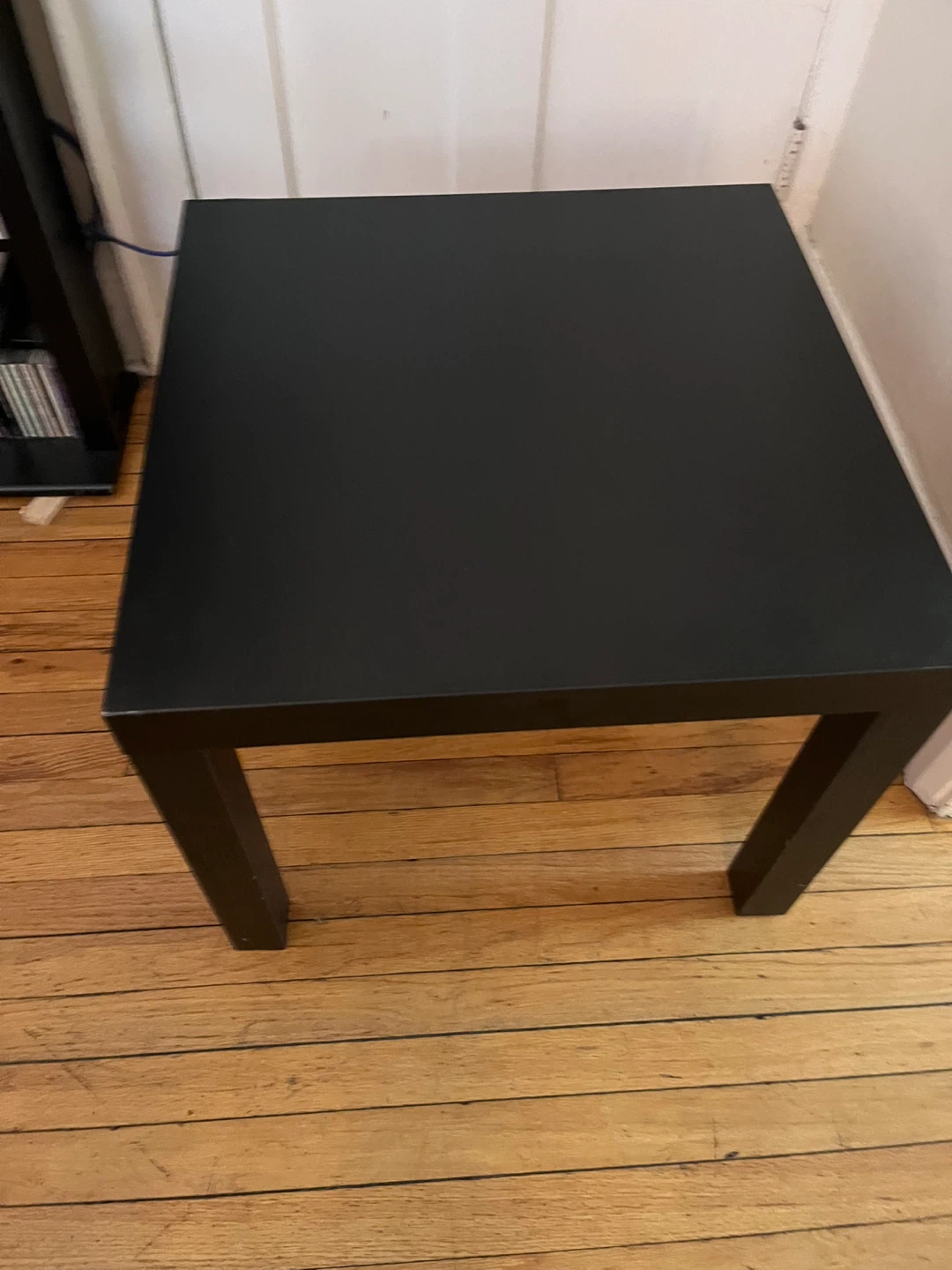 Ikea Lack side table - photo 2