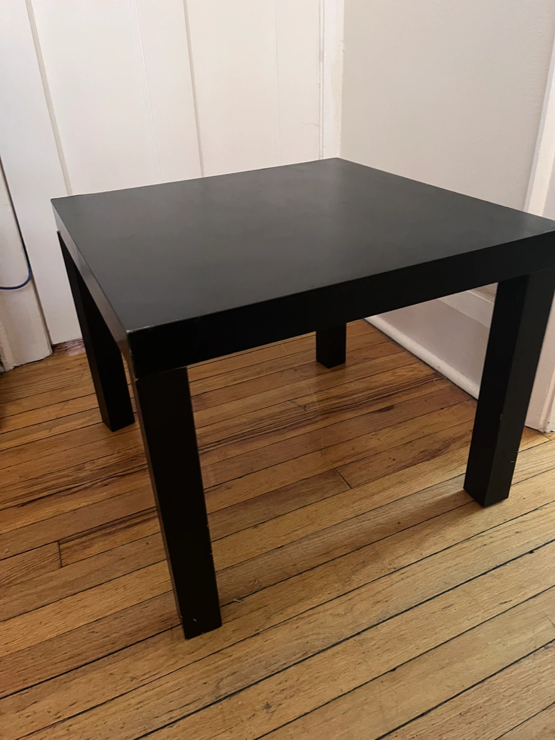 Ikea Lack side table