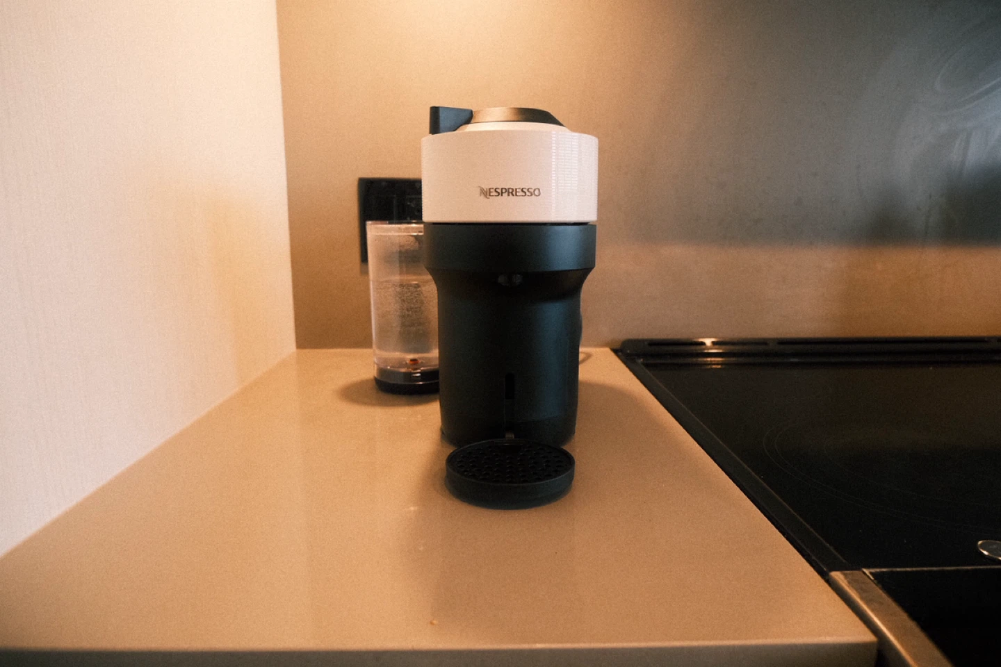 Nespresso Vertuo