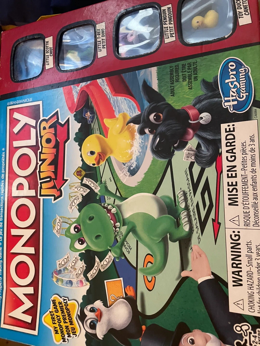 Classic 10 Board Games Bundle - photo 2