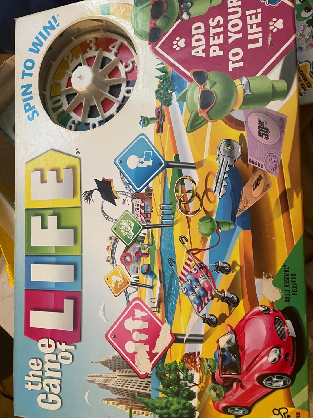 Classic 10 Board Games Bundle - photo 3