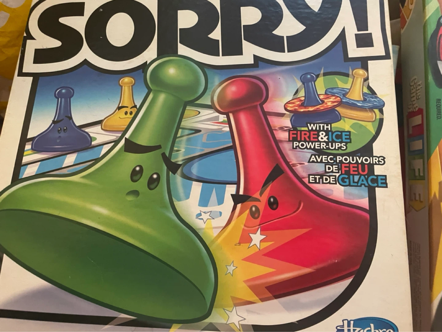 Classic 10 Board Games Bundle - photo 5