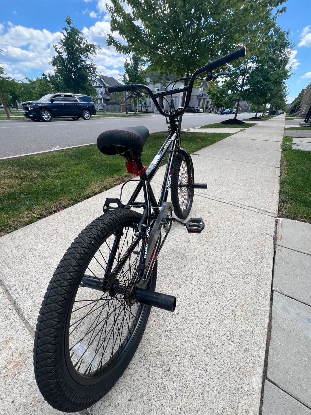 Spinner Hyco BMX Bike - photo 3