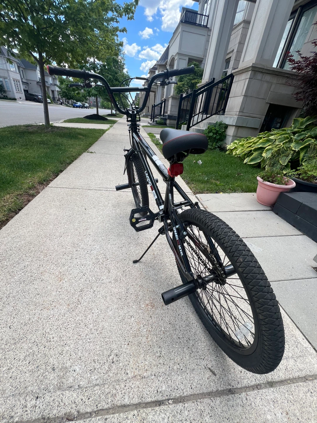 Spinner Hyco BMX Bike - photo 2