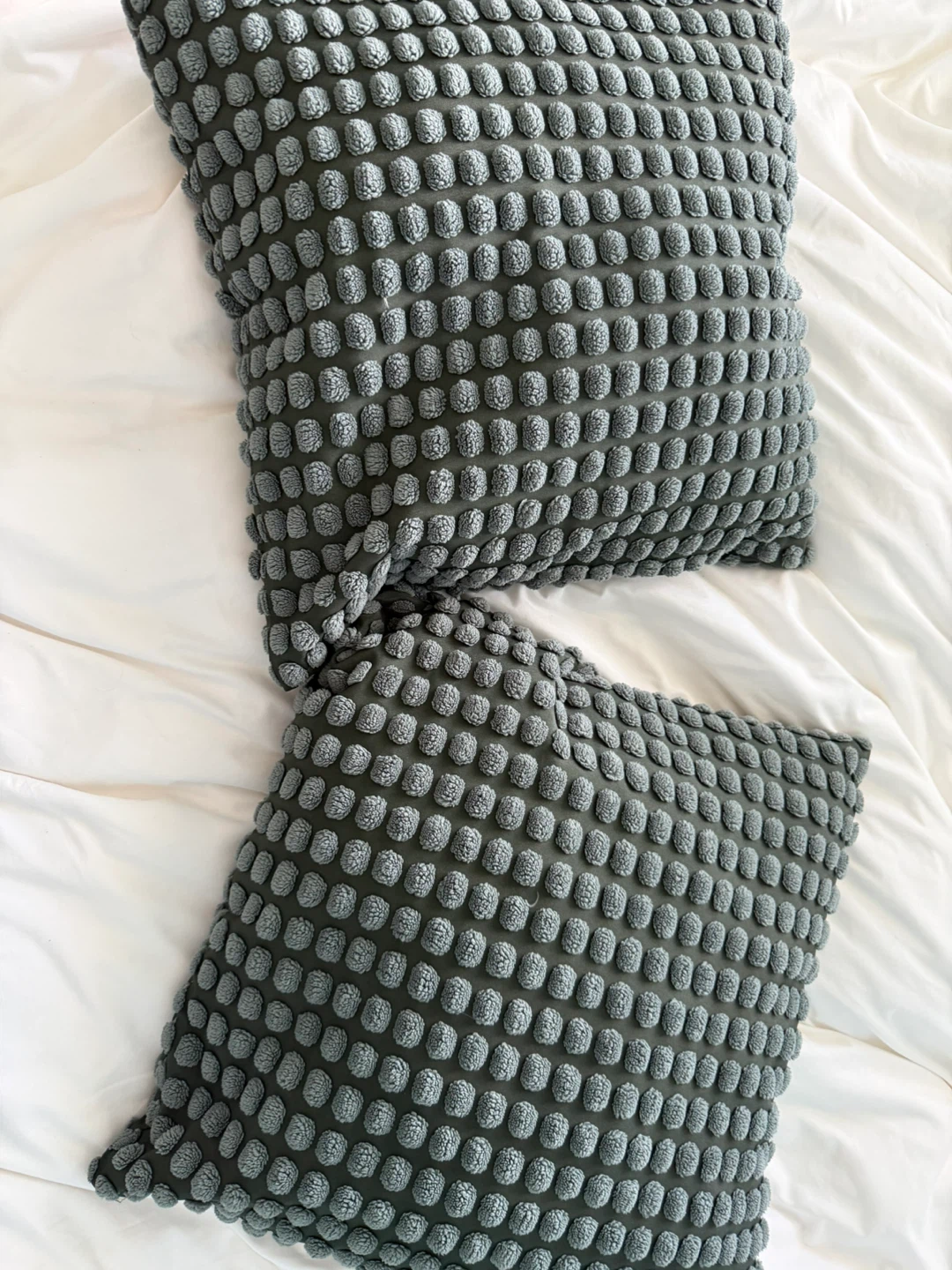 Set of 6 Decorative Throw Pillows - photo 2