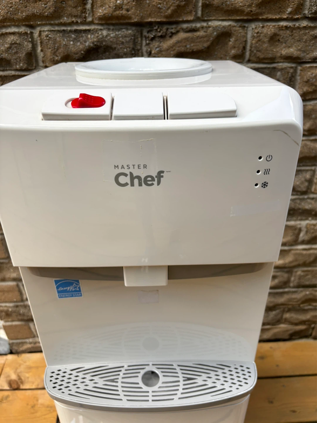 MASTER Chef Water Dispenser - photo 3