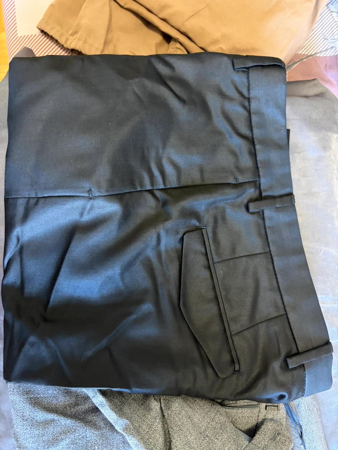Brand new Zara Dress Pants. - photo 4