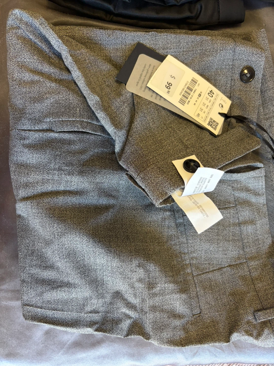 Brand new Zara Dress Pants.