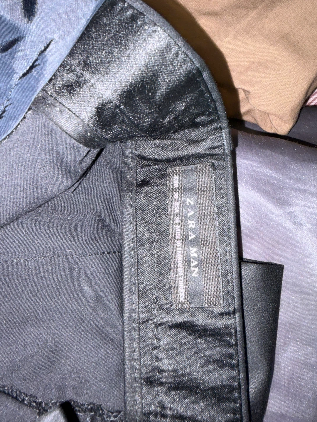 Brand new Zara Dress Pants. - photo 3