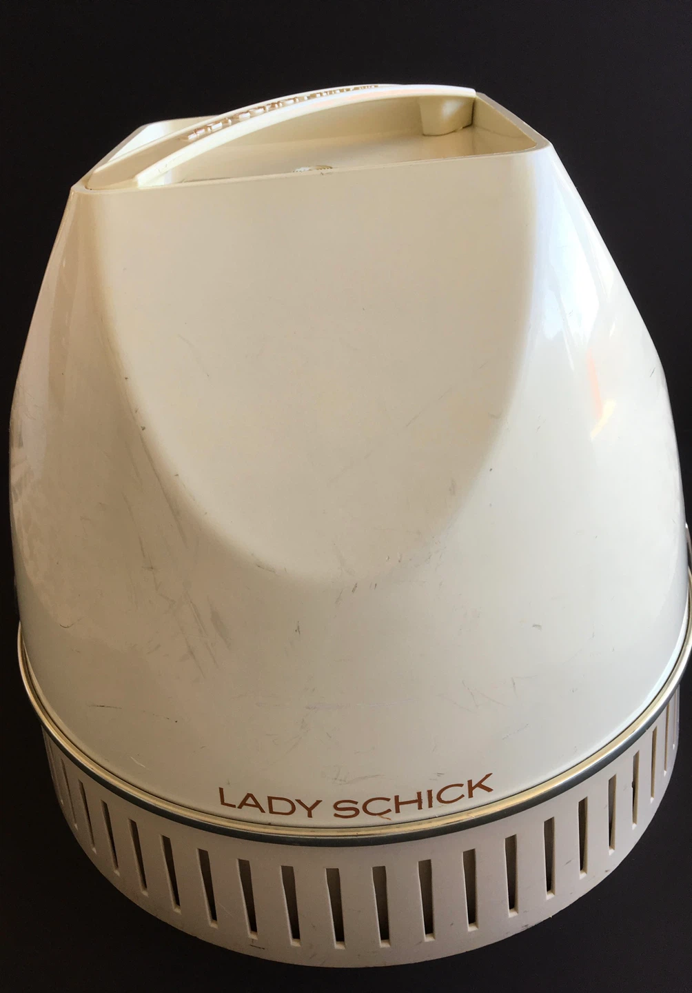Lady Schick Beauty Mist Hair Dryer
