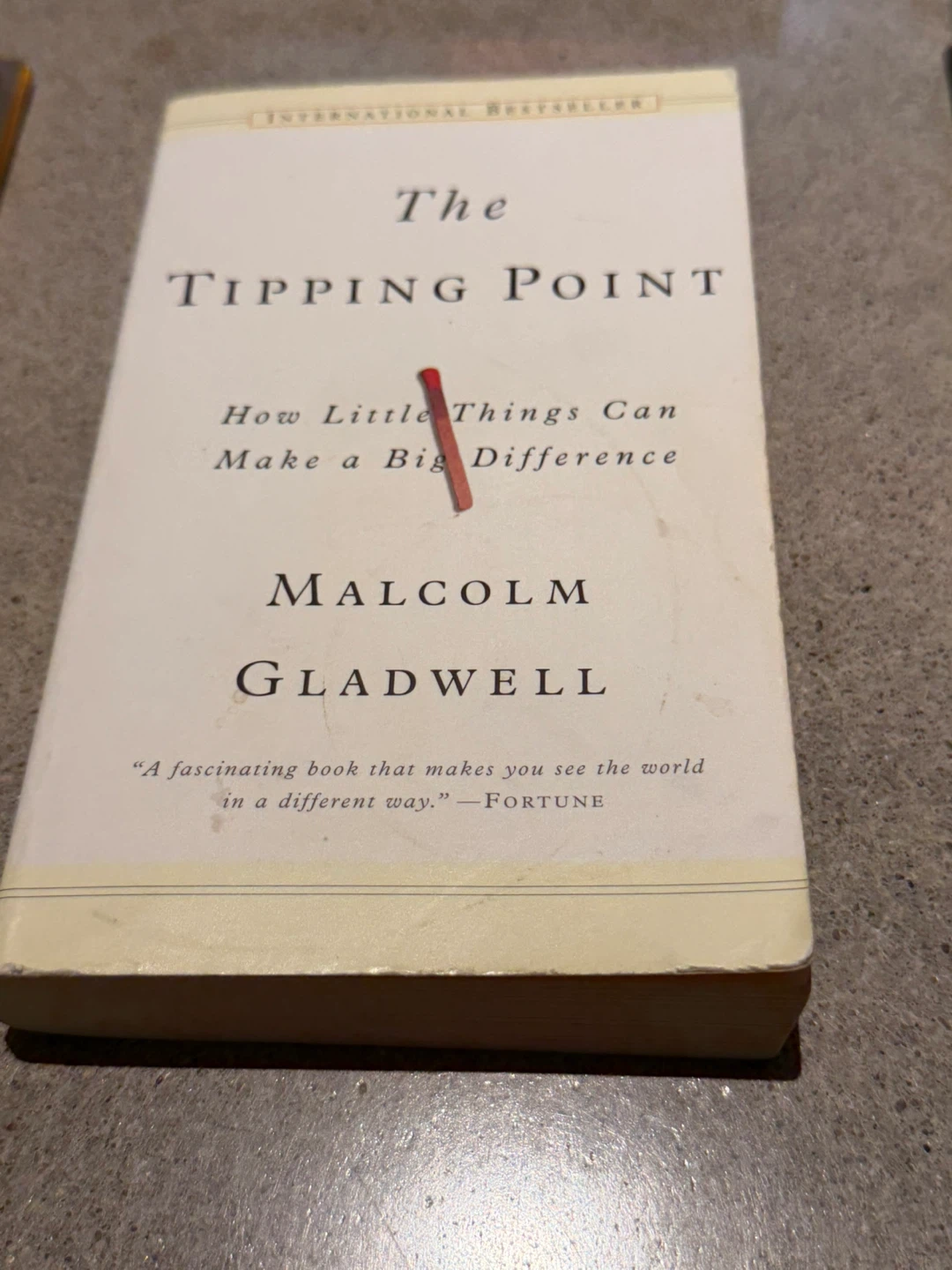 Malcolm Gladwell Book Bundle - photo 2