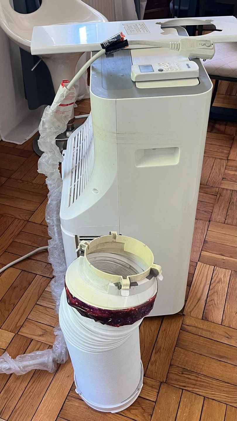 Danby Portable Air Conditioner
