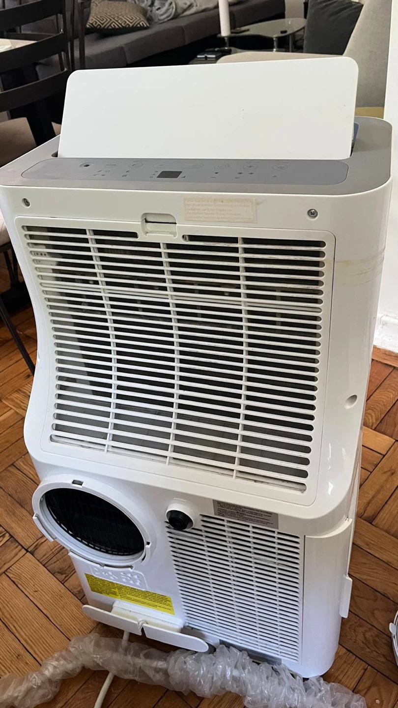 Danby Portable Air Conditioner - photo 2