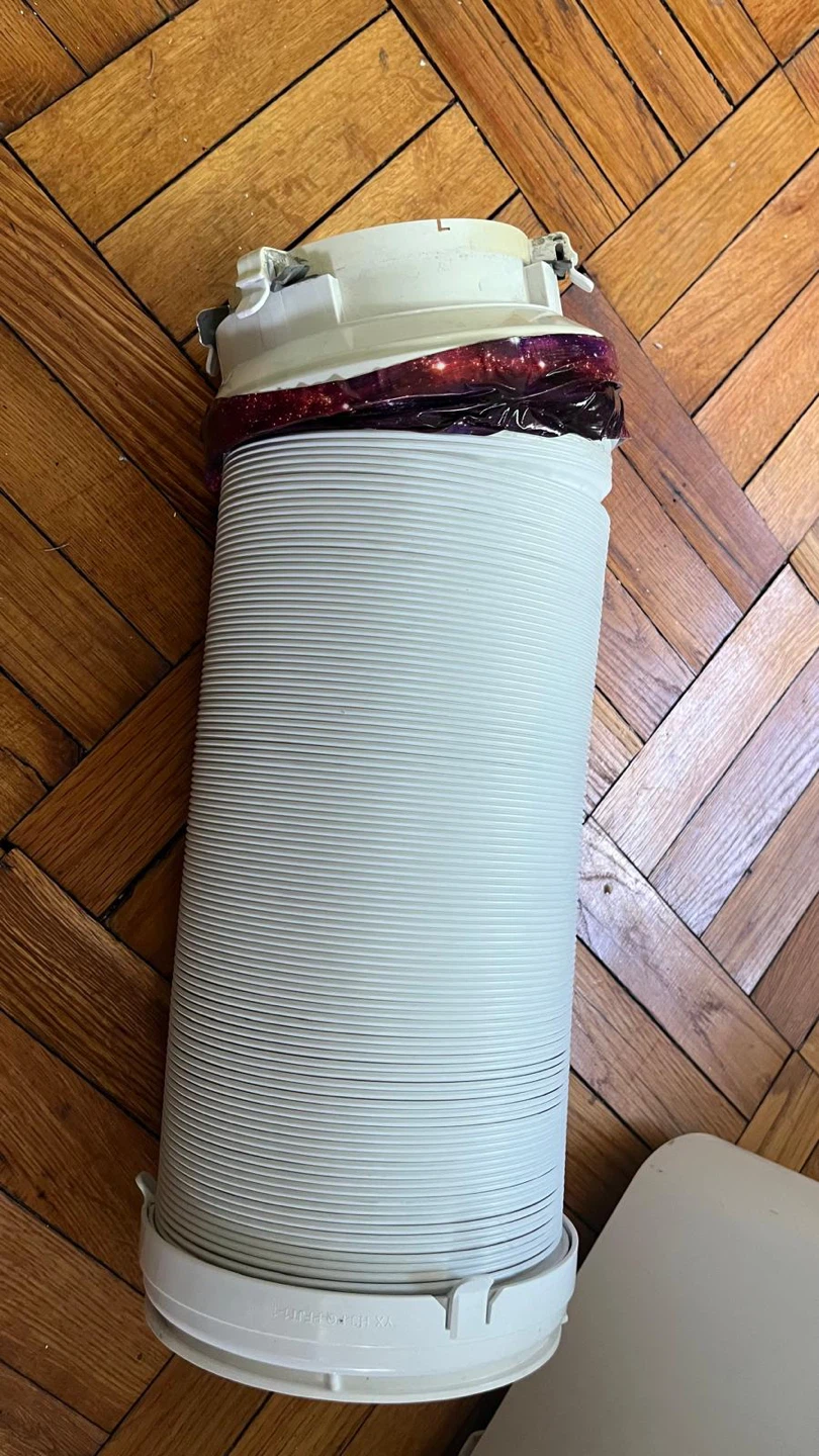 Danby Portable Air Conditioner - photo 5