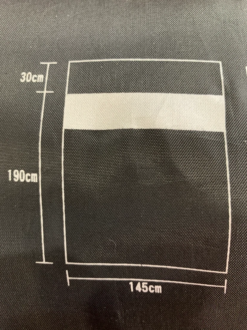 Double size sleeping bed - photo 3