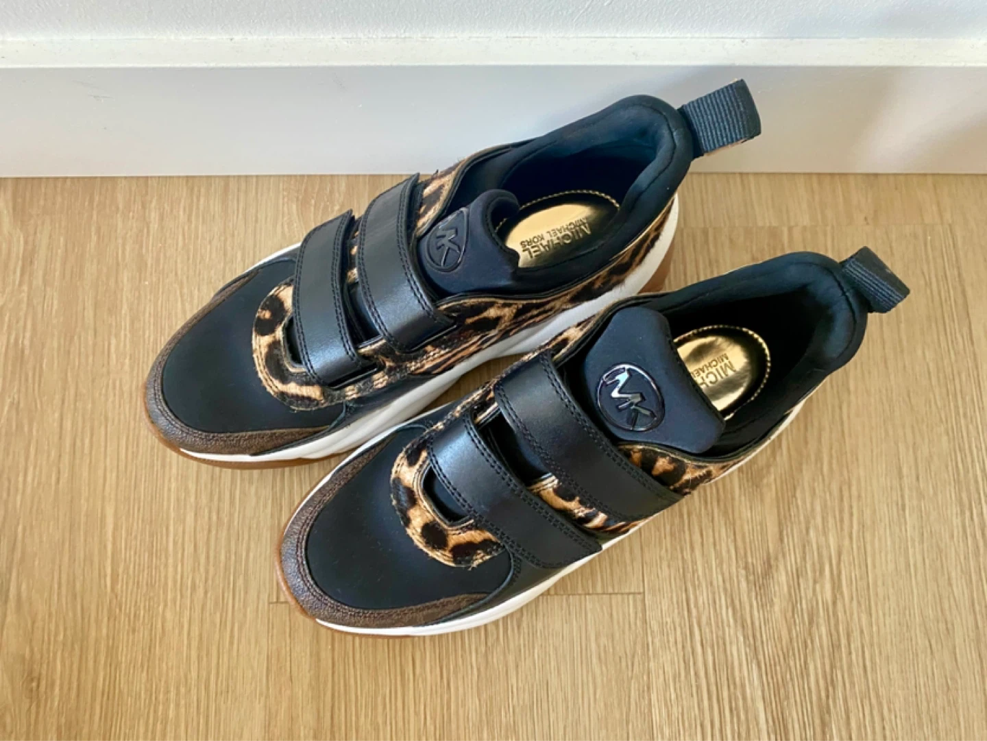 Michael Kors Keeley Trainer - photo 4